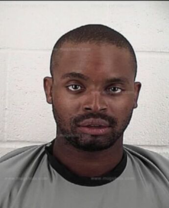 Justin Donnell Stanley