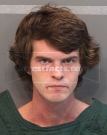 Shane Emerson Hunt