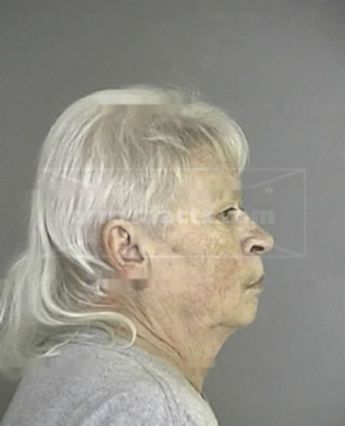 Janet Elaine Gill