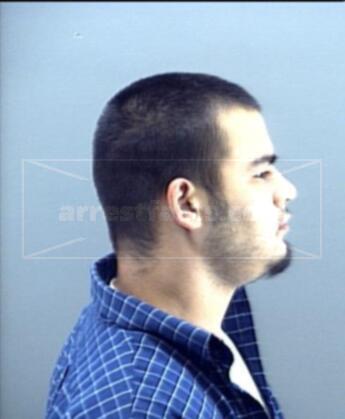 Miguel Jose Huerta