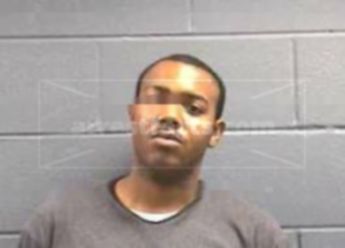 Garnett Arnell Whitlow