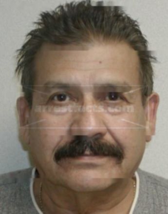 Frank Magdaleno Saiza
