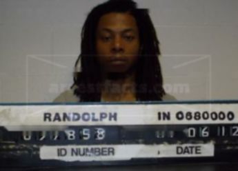 Quatrell O Sanford