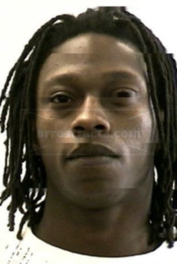 Fredrick Alex Martin
