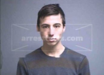 Ryan Joseph Garrett