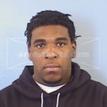 Antwan Clay
