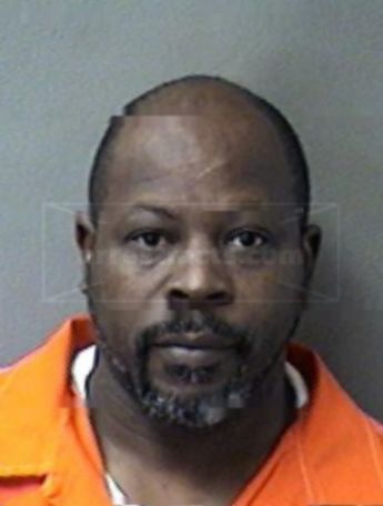 Thomas Lee Brundidge