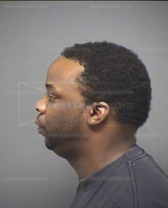 Victor Rayshawn Abram