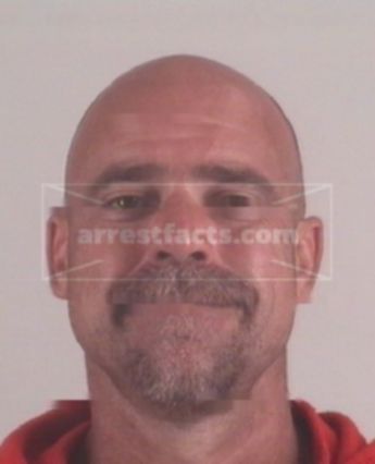 Dean Patrick Dunham