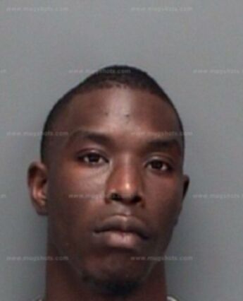 Joshua Benjamin Conyers