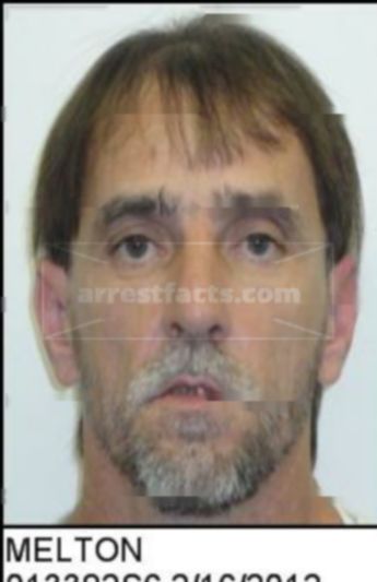 Rodney Dewayne Melton