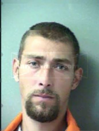 Joshua Brian Wright
