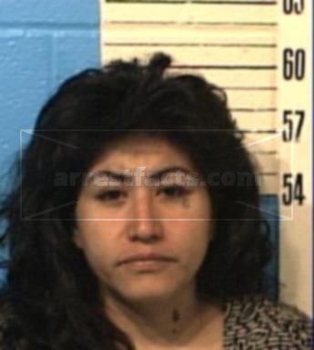 Diana Delgado Trejo