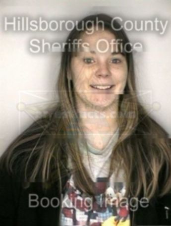 Blair Marie Brant