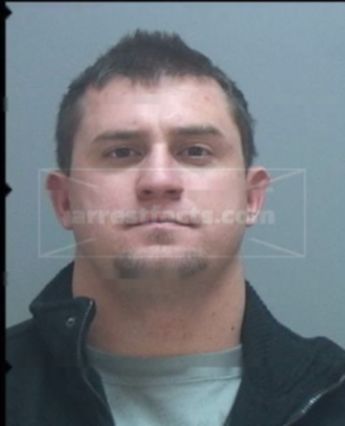 Bradley Thorpe Schultz