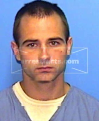 Eric James Moore
