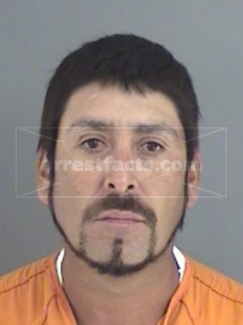 Ruben Ulloa Lopez