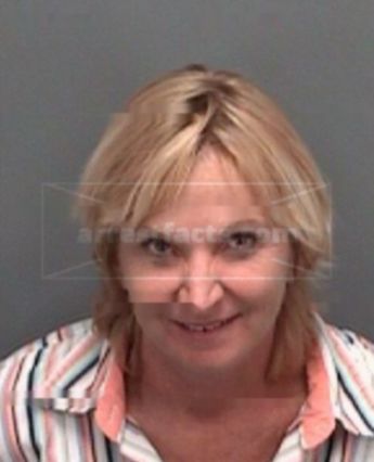 Deborah Lynn Haworth