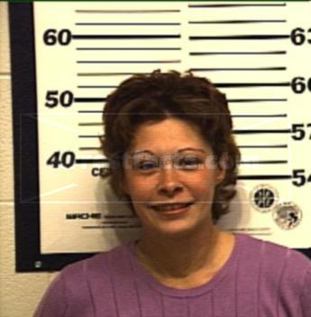 Melissa Deanne Bond