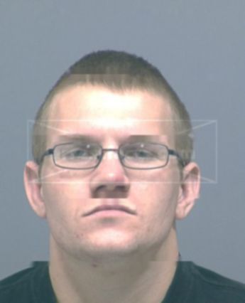 Lucas Rand Isringhausen