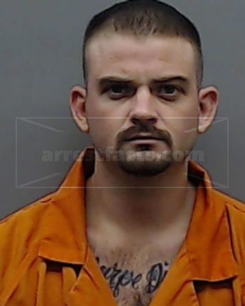 John Michael Umbarger