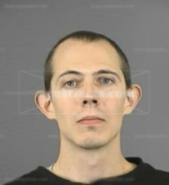 Todd Duane Reeder Gregory