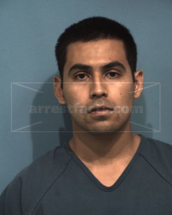 John Michael Rodriguez