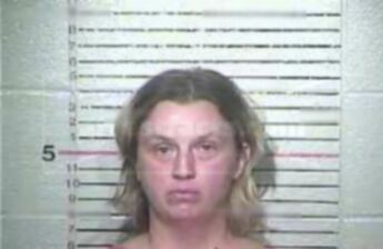 Nancy Kay Shapaka