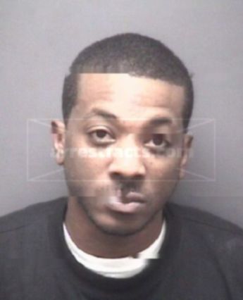 Jonte Holloway