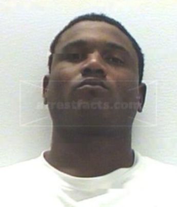 Lamont Keshoun Spears