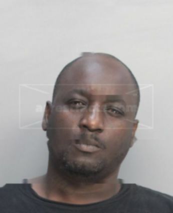 Nathaniel Henderson Gay