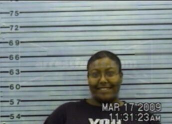 Shatammia Claran Abney