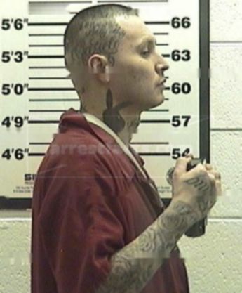 Dexter Erik Diaz