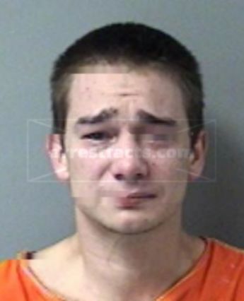 Aaron Edward Walker Greene