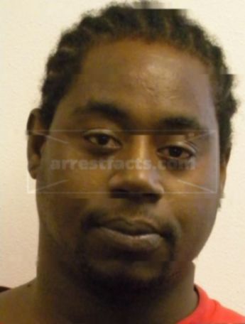 Daniel Demetrious Brown
