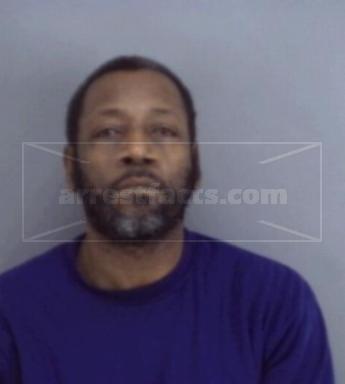 Johnnie Marcus Roy