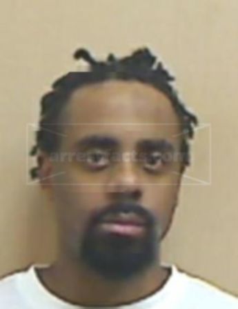 Tushaun Carter