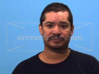 Luis Omar Arce Cruz