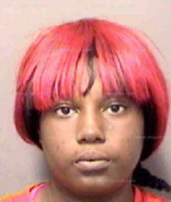 Bernadette Lacrsha Ellis