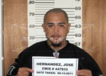 Jose Reyes Hernandez