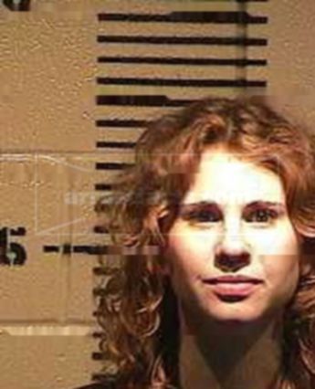 Sarah Elisabeth Mayes