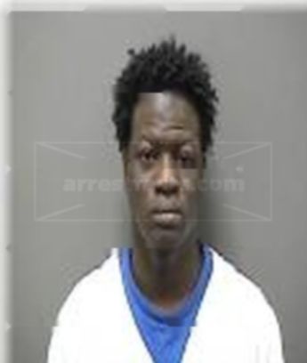 Benson Jackson