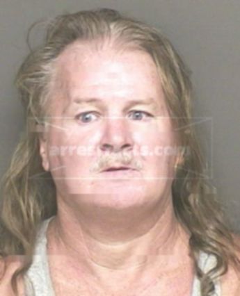 Patrick Lamar Coleman