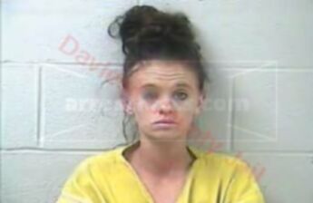 Emma Brooke Robertson