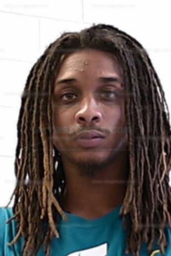 Daquane Levone Garnett