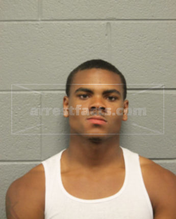 Laron Stanton