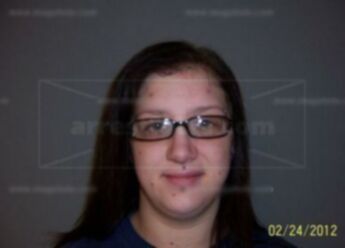 Kyrie Michelle Gideon