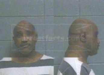 Willie Patton Jr.