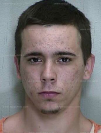 James Efren Cash