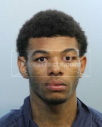 Malik Lawson